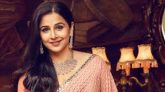 ফের মঞ্জুলিকা হয়ে ফিরছেন বিদ্যা বালান
