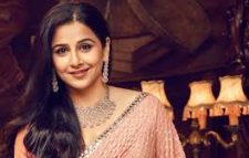 ফের মঞ্জুলিকা হয়ে ফিরছেন বিদ্যা বালান