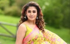 অভিনেত্রী নয়নতারার বিরুদ্ধে জিডি