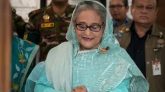 বীর শহীদদের প্রতি শ্রদ্ধা নিবেদন শেষে দর্শনার্থী বইয়ে যা লিখলেন প্রধানমন্ত্রী