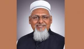 প্রকাশ্যে ব্যালট পেপারে সিল: ইসিতে ক্ষমা চাইলেন ধর্মমন্ত্রী