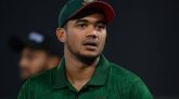 আইপিএল খেলতে ছাড়পত্র না পাওয়ায় হতাশ তাসকিন