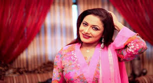 এসব অরাজকতার মধ্যে আর কখনও যাব না : রোজিনা