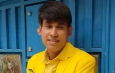 নির্বাচনে জামানত হারিয়ে শুটিংয়ে ফিরলেন কৌতুক অভিনেতা চিকন আলী