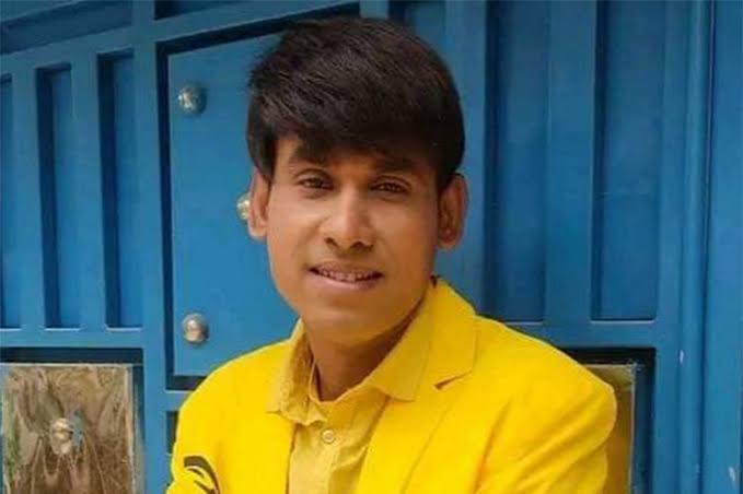 নির্বাচনে জামানত হারিয়ে শুটিংয়ে ফিরলেন কৌতুক অভিনেতা চিকন আলী
