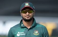 সাকিবের চোখের চিকিৎসা নিয়ে সর্বশেষ যা জানা গেল