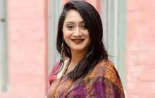 ফের খলনায়িকা হয়ে পর্দায় আসছেন স্বাগতা