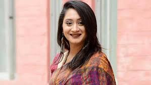 ফের খলনায়িকা হয়ে পর্দায় আসছেন স্বাগতা