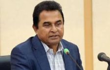 নতুন সরকারের সবচেয়ে বড় চ্যালেঞ্জ দেশের অর্থনীতি: অর্থমন্ত্রী 