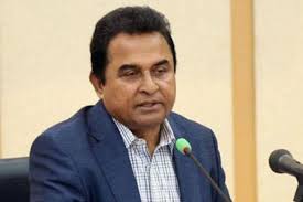 নতুন সরকারের সবচেয়ে বড় চ্যালেঞ্জ দেশের অর্থনীতি: অর্থমন্ত্রী 