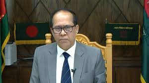 এবারের নির্বাচনে কাঙ্ক্ষিত মাত্রায় প্রতিদ্বন্দ্বিতা হচ্ছে না: সিইসি 