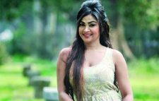 পর্দায় ফিরছেন সিমলা