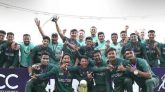 এশিয়া কাপজয়ী ক্রিকেটাররা ১ লাখ টাকা করে বোনাস পেলেন