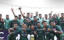 এশিয়া কাপজয়ী ক্রিকেটাররা ১ লাখ টাকা করে বোনাস পেলেন