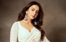 এবার বিয়ের পিঁড়িতে বসছেন রাকুল প্রীত সিং