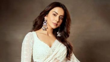 এবার বিয়ের পিঁড়িতে বসছেন রাকুল প্রীত সিং