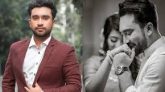বিয়ের পর নীরবতা ভেঙে যা বললেন অভিনেতা জোভান
