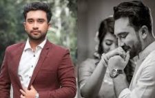 বিয়ের পর নীরবতা ভেঙে যা বললেন অভিনেতা জোভান