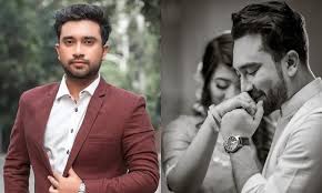 বিয়ের পর নীরবতা ভেঙে যা বললেন অভিনেতা জোভান
