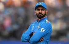 নাম শুনে কোহলিকে চিনতে পারলেন না বিশ্বকাপজয়ী ফুটবল কিংবদন্তি