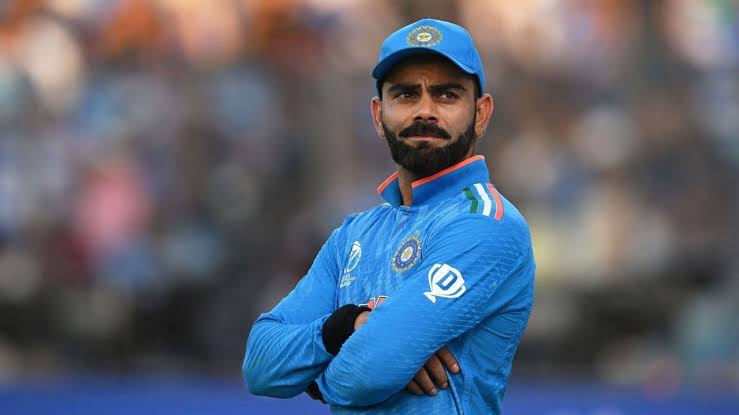 নাম শুনে কোহলিকে চিনতে পারলেন না বিশ্বকাপজয়ী ফুটবল কিংবদন্তি