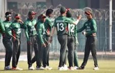 ভারতের মুখোমুখি হচ্ছে বাংলাদেশ, মোবাইলে দেখবেন যেভাবে