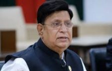 বাংলাদেশ চীনের দিকে ঝুঁকবে না, ভারতের ভয়ের কারণ নেই: আব্দুল মোমেন