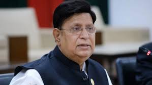 বাংলাদেশ চীনের দিকে ঝুঁকবে না, ভারতের ভয়ের কারণ নেই: আব্দুল মোমেন