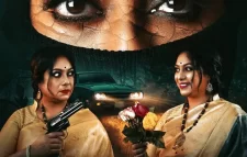 ‘রঙ্গনা’র ফার্স্ট লুকে বহুরূপী শাবনূর, ফেসবুকে যা বললেন ভক্তরা