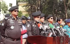 ভোটকেন্দ্রে যেতে ও ভোট দিতে বাধা দিলে কঠোর ব্যবস্থা: র‍্যাব
