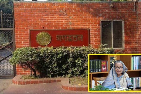 গণভবনে স্বতন্ত্র সংসদ সদস্যদের আমন্ত্রণ জানিয়েছেন প্রধানমন্ত্রী