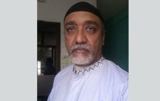 নির্বাচনে হেরেছি কষ্ট নেই, কিন্তু একটা আফসোস রয়েছে : অভিনেতা রফিকুল্লাহ সেলিম