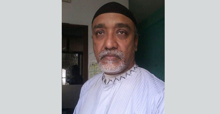 নির্বাচনে হেরেছি কষ্ট নেই, কিন্তু একটা আফসোস রয়েছে : অভিনেতা রফিকুল্লাহ সেলিম
