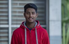 জিসানের স্বপ্ন