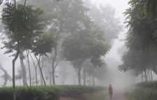 টানা ২দিন ধরে সিলেটে বাড়ছে শীতের প্রকোপ