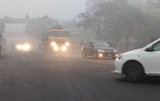 আগামী ৩ দিন যেমন থাকতে পারে আবহাওয়া
