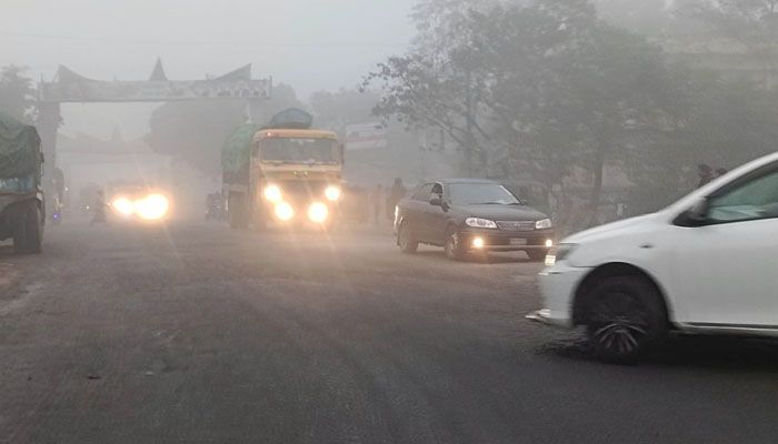 আগামী ৩ দিন যেমন থাকতে পারে আবহাওয়া