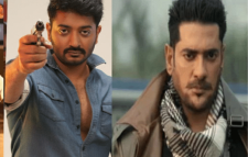 অনন্ত জলিলকে ‘কাক’ বলে বাপ্পীর কটাক্ষ!