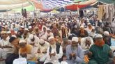 বিশ্ব ইজতেমায় আখেরি মোনাজাতের সময় জানাল জিএমপি