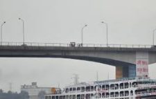 পোস্তগোলা সেতুতে যান চলাচল বন্ধ আজ, বাড়তি যানজটের শঙ্কা