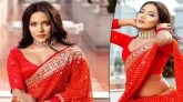 ভাইরাল ভিডিও নিয়ে মুখ খুললেন মাহি, কী বললেন এ অভিনেত্রী