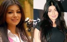 ঠোঁট সার্জারি নিয়ে মুখ খুললেন আয়েশা টাকিয়া 