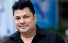 হাসপাতালে ভর্তি সংগীতশিল্পী রবি চৌধুরী