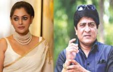 নিপুণের সঙ্গী হচ্ছেন অমিত হাসান!