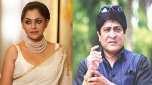 নিপুণের সঙ্গী হচ্ছেন অমিত হাসান!