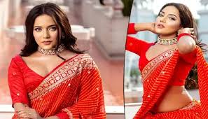 ভাইরাল ভিডিও নিয়ে মুখ খুললেন মাহি, কী বললেন এ অভিনেত্রী