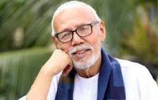 হজ করার ইচ্ছা অপূর্ণই থেকে গেল এ টি এম শামসুজ্জামানের