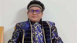 ছাদ থেকে পড়ে অজ্ঞান কণ্ঠশিল্পী নকুল কুমার, অতঃপর….