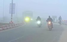টানা বৃষ্টিতে শীত বাড়বে কিনা, যা বলছে আবহাওয়া অফিস