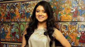 বিয়ের আগেই ট্রল, মুখ খুললেন অনুপমের হবু স্ত্রী